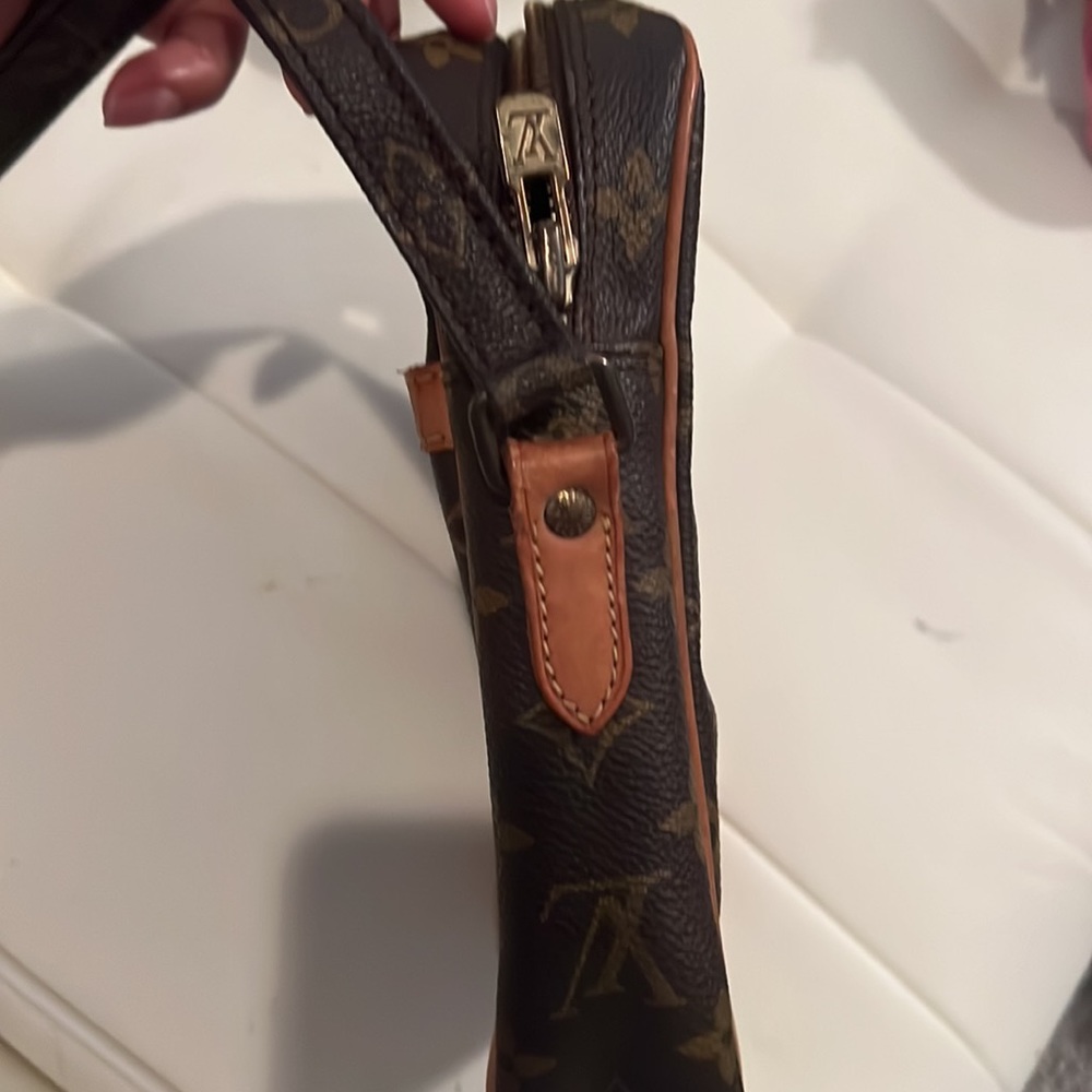 Authentic Louis Vuitton amazon - Picture 4 of 12